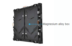 Outdoor SMD 960x960 Series