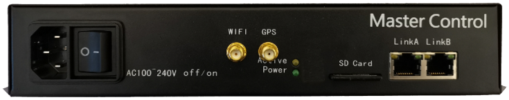 GPS Offline Master