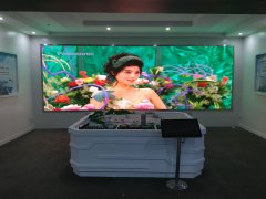 Indoor applications