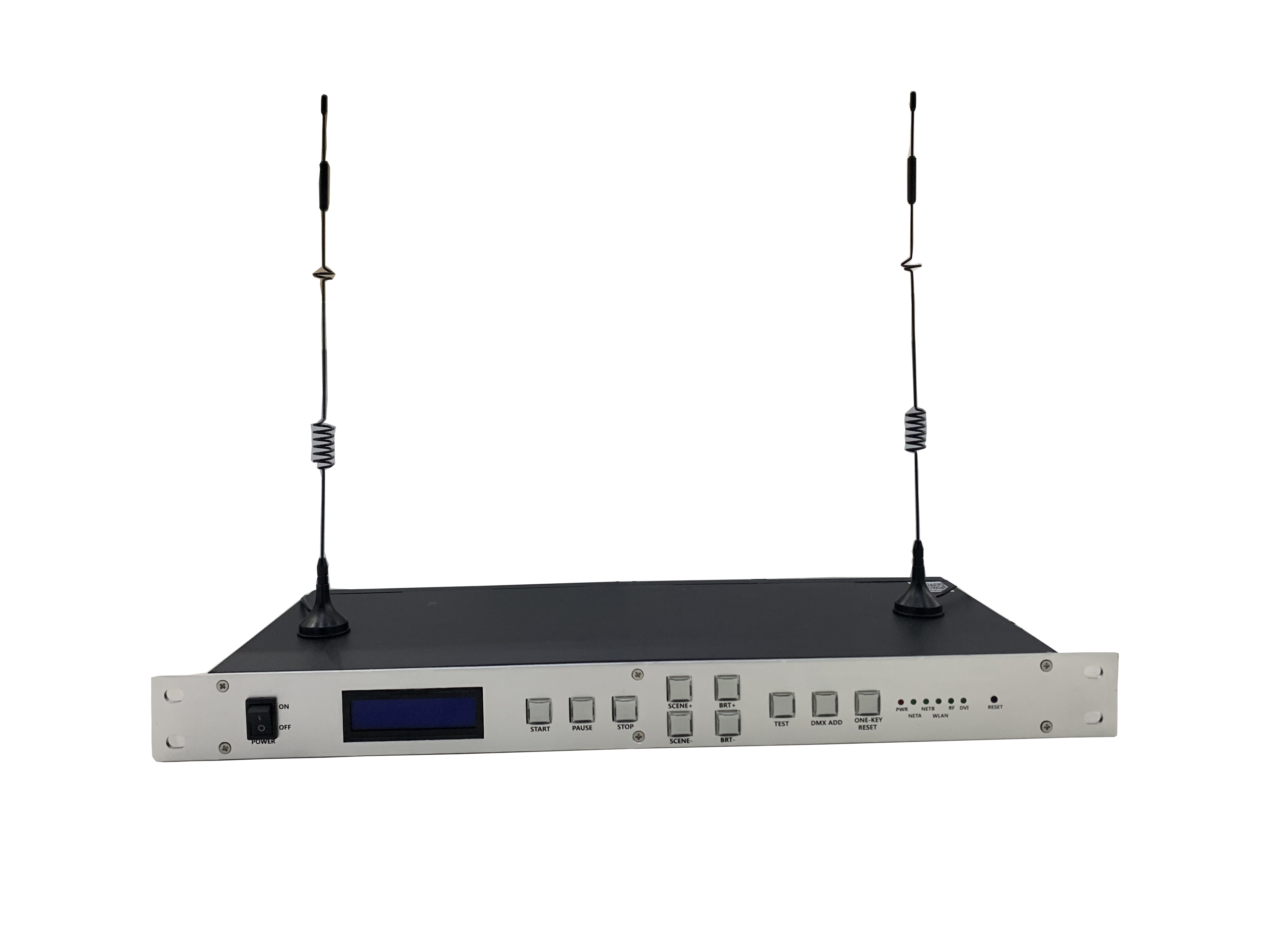 4G/5G Wireless Master Controller